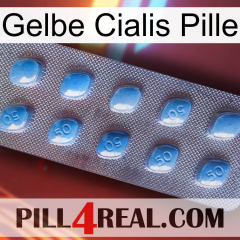Yellow Cialis Pill viagra3
